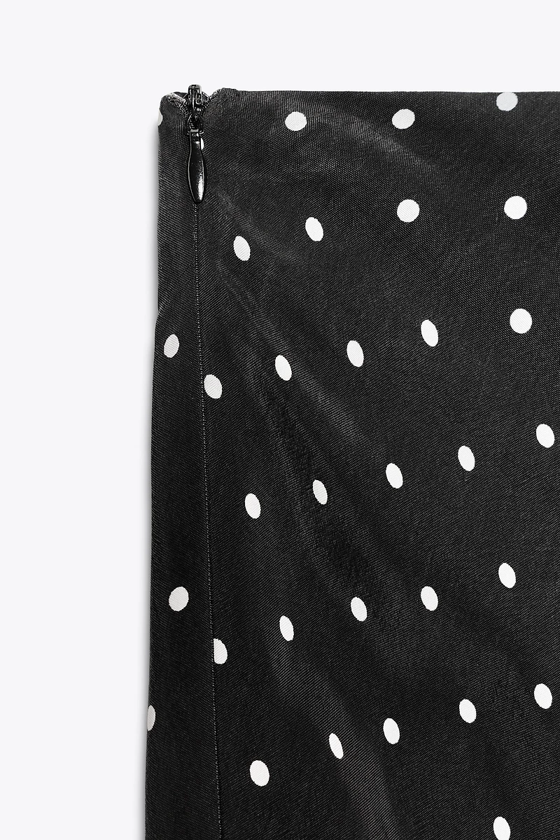 ZW COLLECTION LONG SKIRT