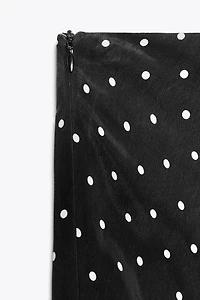 ZW COLLECTION LONG SKIRT