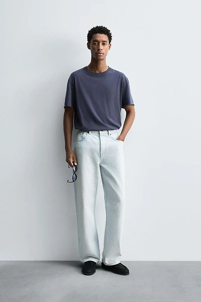JEAN STRAIGHT FIT