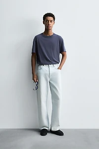 JEAN STRAIGHT FIT
