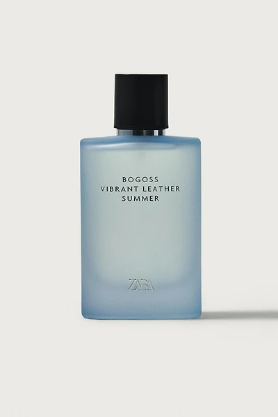 BOGOSS VIBRANT LEATHER SUMMER EDP 100 ML
