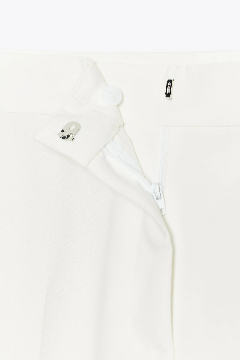 PANTALON DROIT