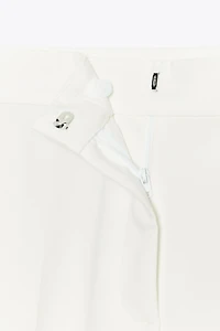 PANTALON DROIT