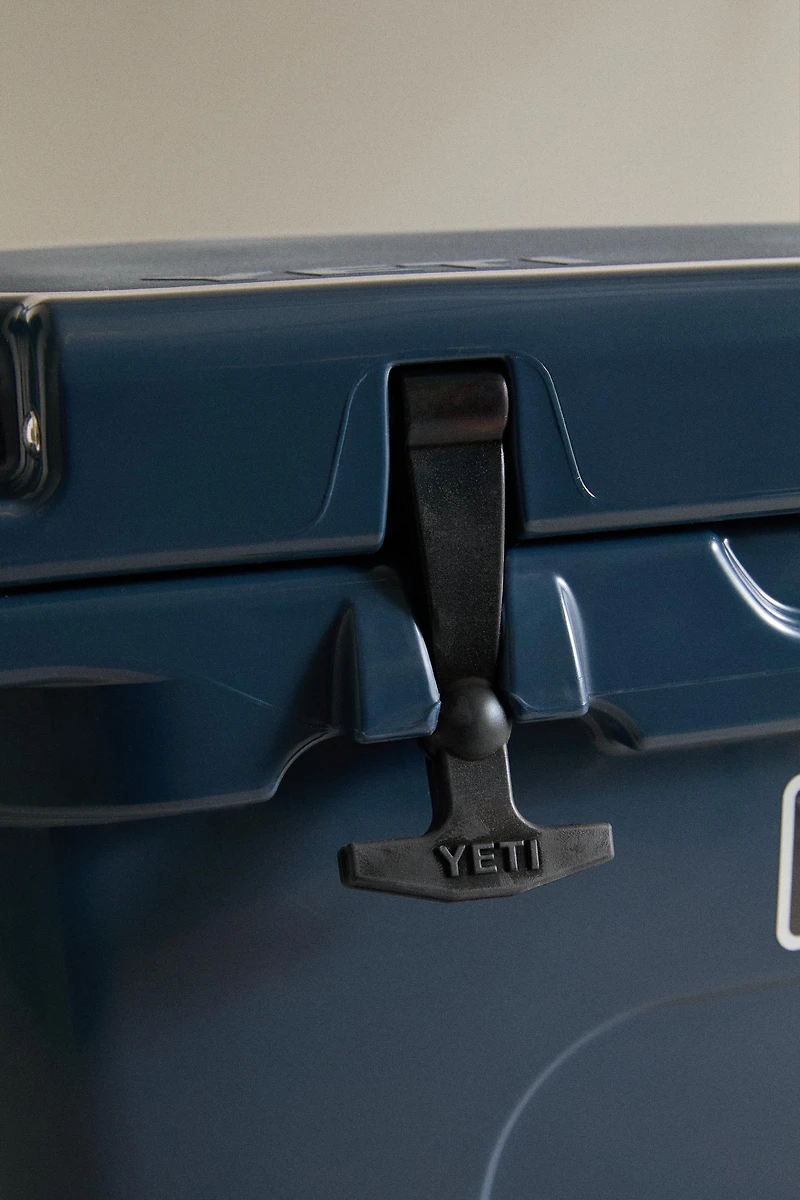 YETI HARD COOLER