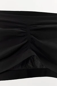 BRALETTE BANDEAU STOCKING