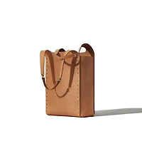 DAVID CHIPPERFIELD LEATHER BAG