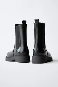 CHELSEA ANKLE BOOTS