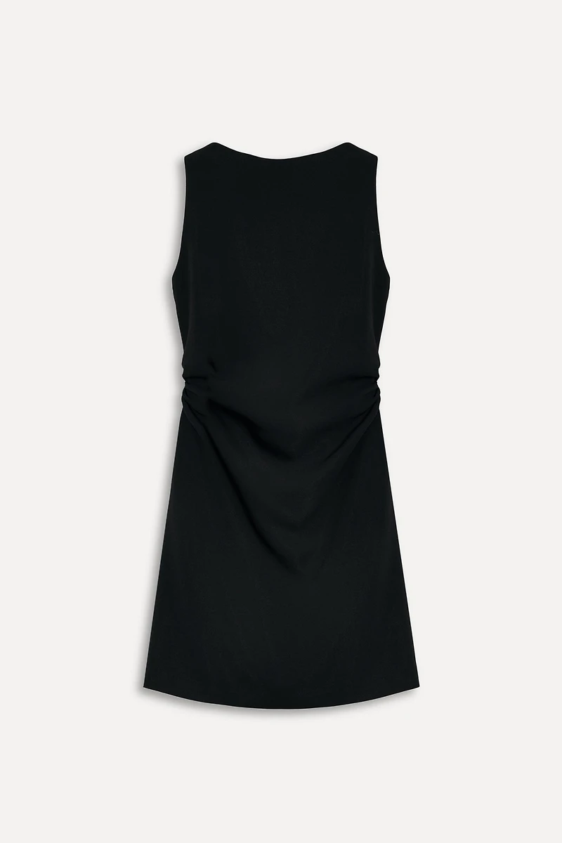 50TH ANNIVERSARY SHORT DRESS