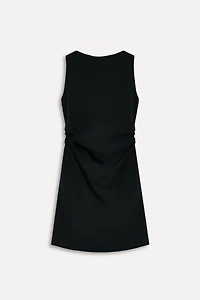 50TH ANNIVERSARY SHORT DRESS