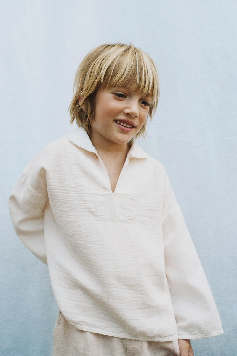 BAMBULA SHIRT