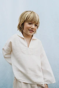 BAMBULA SHIRT