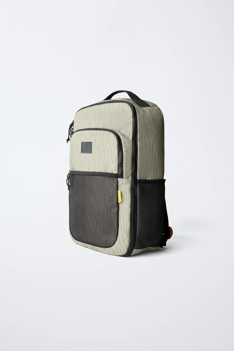 SAC À DOS DE VOYAGE EXPLORER