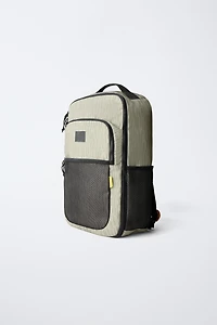 SAC À DOS DE VOYAGE EXPLORER