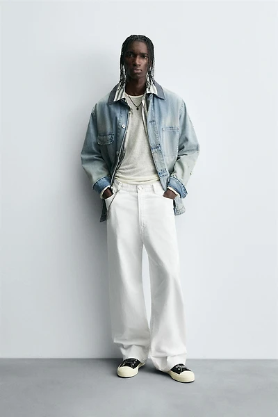JEAN BAGGY FIT