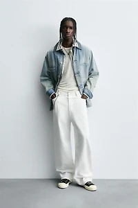 JEAN BAGGY FIT