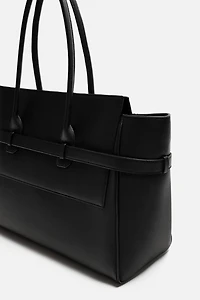 SAC À MAIN CEINTURE