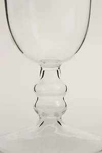 VERRE BAS EN BOROSILICATE