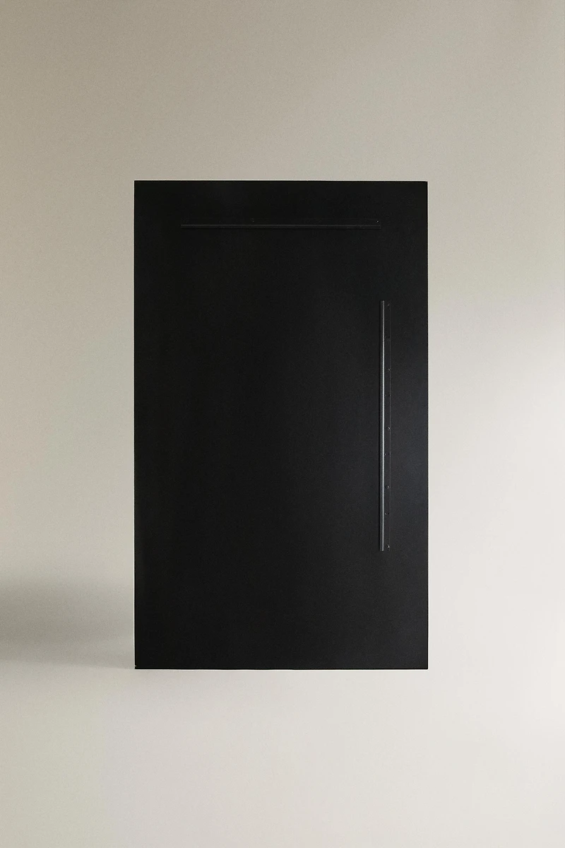 MIROIR SUR PIED EFFET VIEILLI