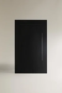 MIROIR SUR PIED EFFET VIEILLI