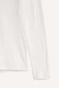 HAUT COL EN V LIMITED EDITION