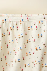 TULIP POINTELLE BLOOMERS CREATED BY CARAMEL LONDON X ZARA