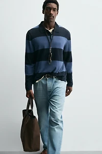 SAC SHOPPER EN TISSU