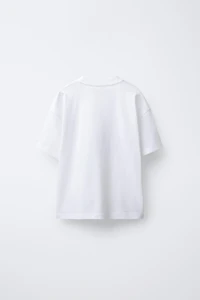 T-SHIRT VARSITY