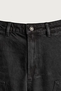 RELAXED FIT CARPENTER SHORTS