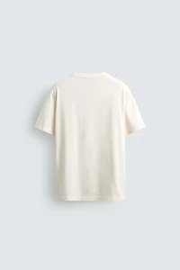 HAWAII GRAPHIC T-SHIRT