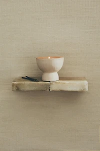 (65 G) BOUGIE PARFUMÉE SACRED WOODS