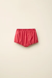 CREATED BY CARAMEL LONDON X ZARA SHORTS