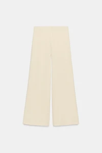 PANTALON PALAZZO FLUIDE