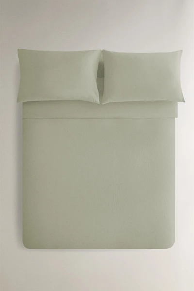 CHIFFON DUVET COVER