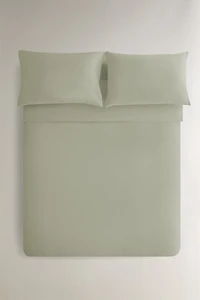 CHIFFON DUVET COVER