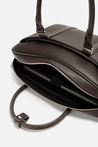 TEXTURE BRIEFCASE
