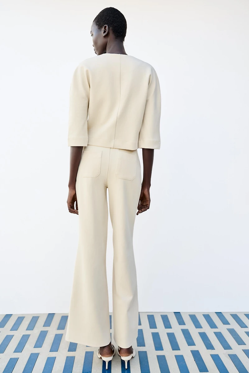 PALAZZO PANTS