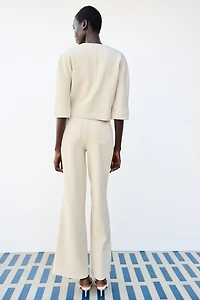 PALAZZO PANTS
