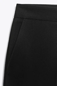 FLARE PANTS