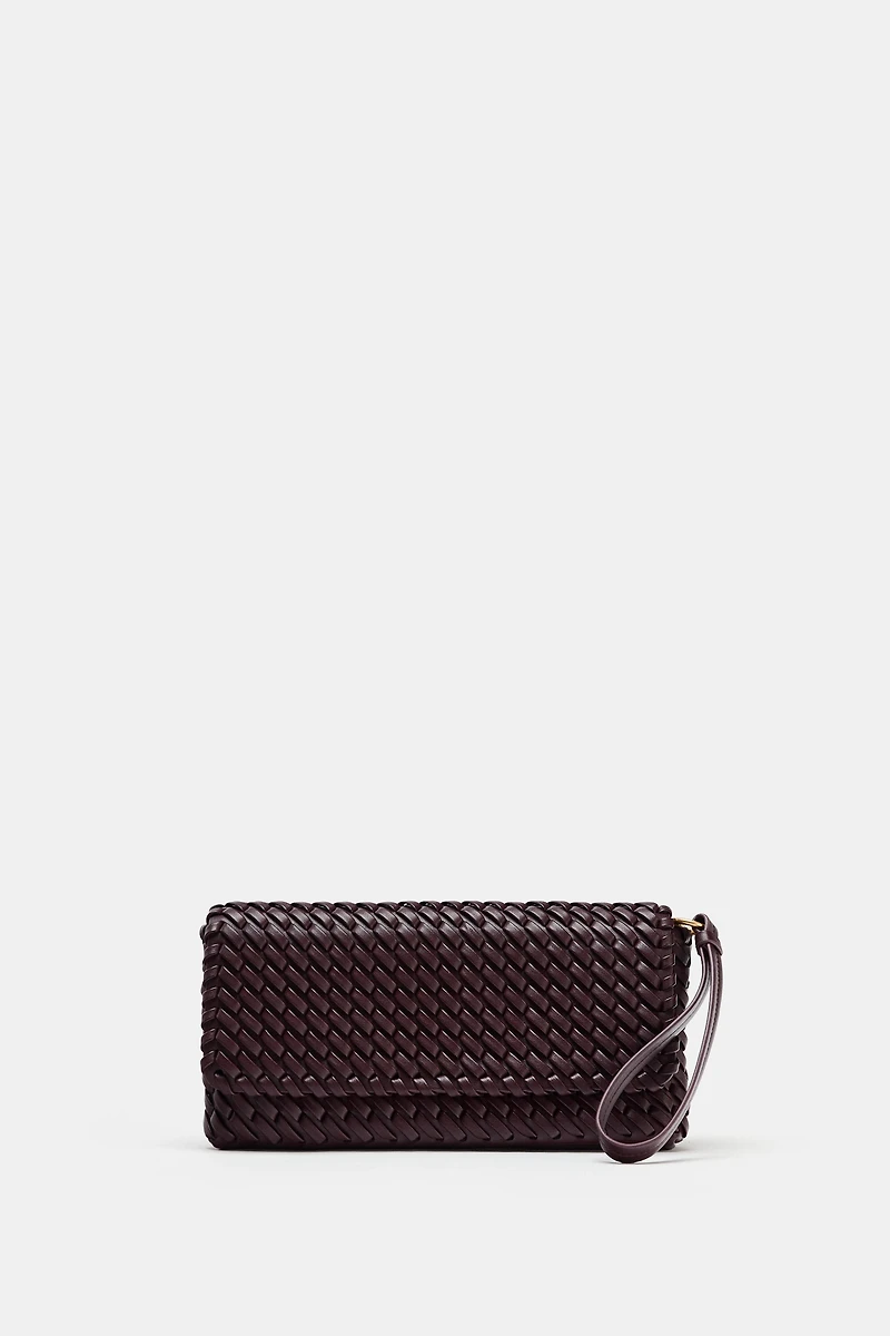 WOVEN BAG