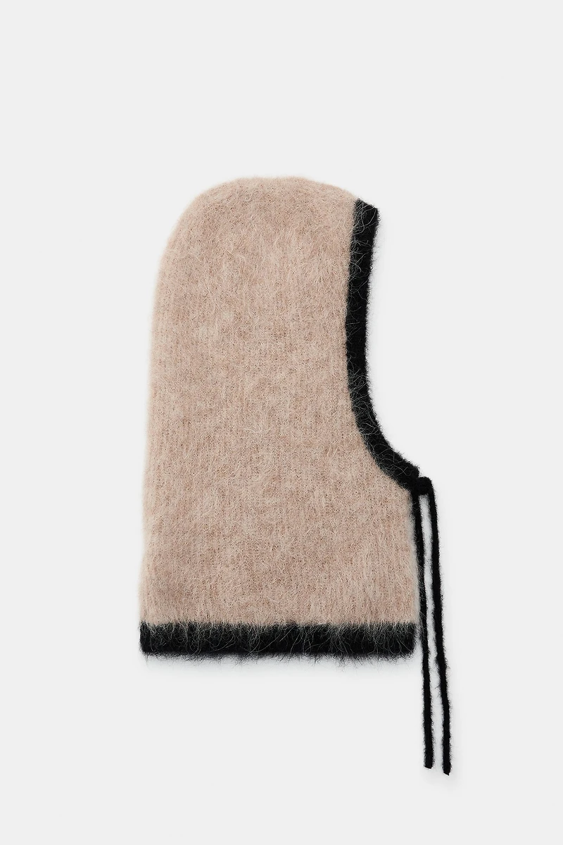 ALPACA SKI COLLECTION BALACLAVA