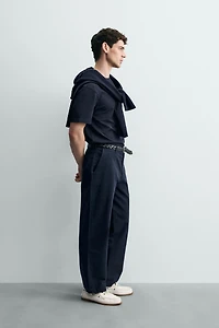 MEDIUM WEIGHT SHORT SLEEVE T-SHIRT