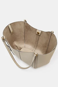 MAXI TOTE BAG