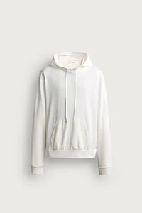 LIGHTWEIGHT COMBINATION HOODIE