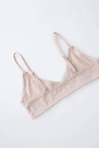 AGES 9-14/ THREE-PACK OF STRUCTURED TOPS