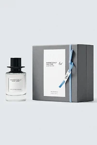 ENERGETICALLY NEW YORK - LIMITED EDITION EDP 100ML (3.4 FL.OZ)