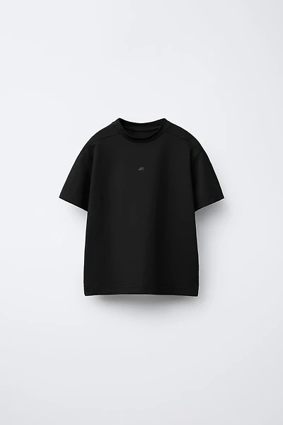 TECHNICAL LOGO T-SHIRT