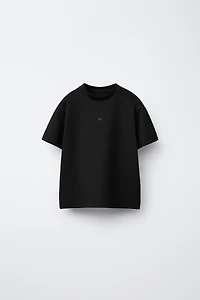 TECHNICAL LOGO T-SHIRT