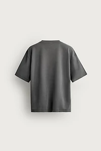 SOFT RELAXED FIT T-SHIRT