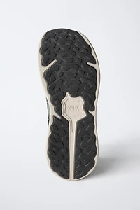 BASKETS MONTANTES TECHNIQUES