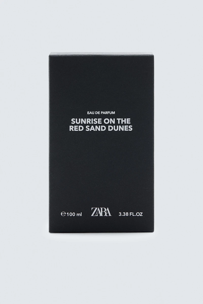 SUNRISE ON THE RED SAND DUNES EDP 100 ML (3.4 FL. OZ)